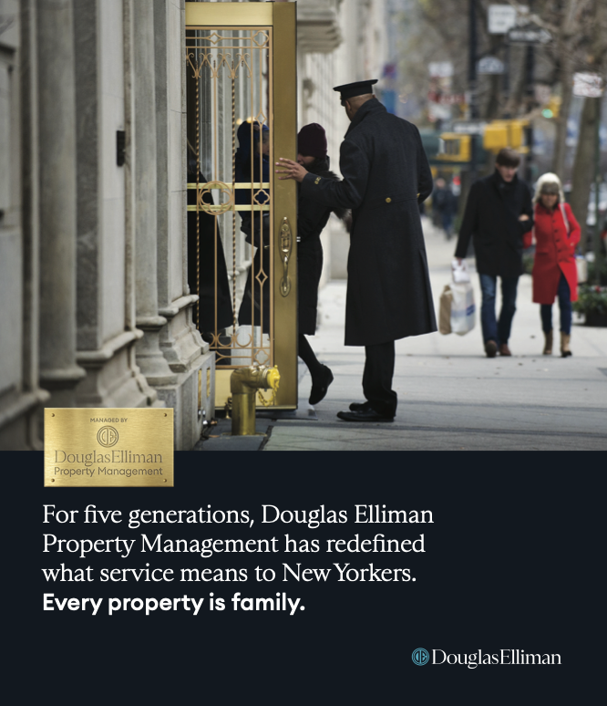 Douglas Elliman Property Management