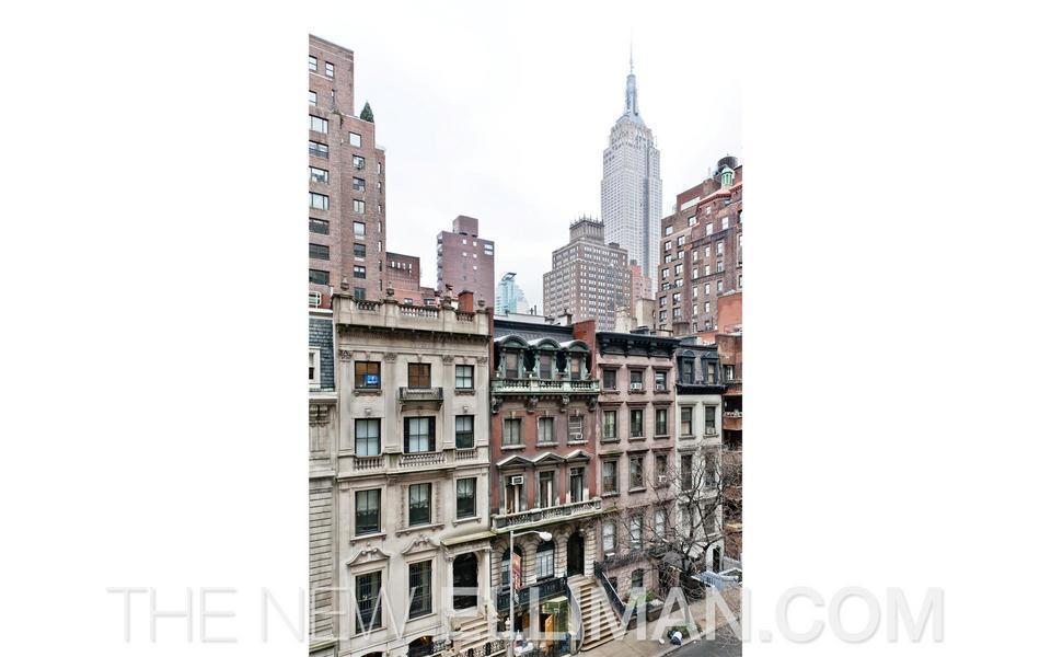 35 East 38th Street Douglas Elliman Property Management