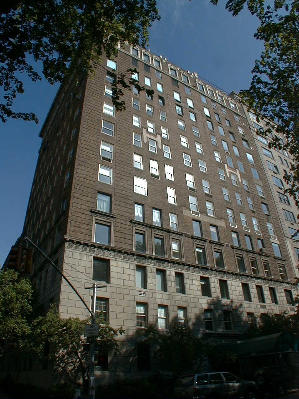 1136 Fifth Avenue Douglas Elliman Property Management