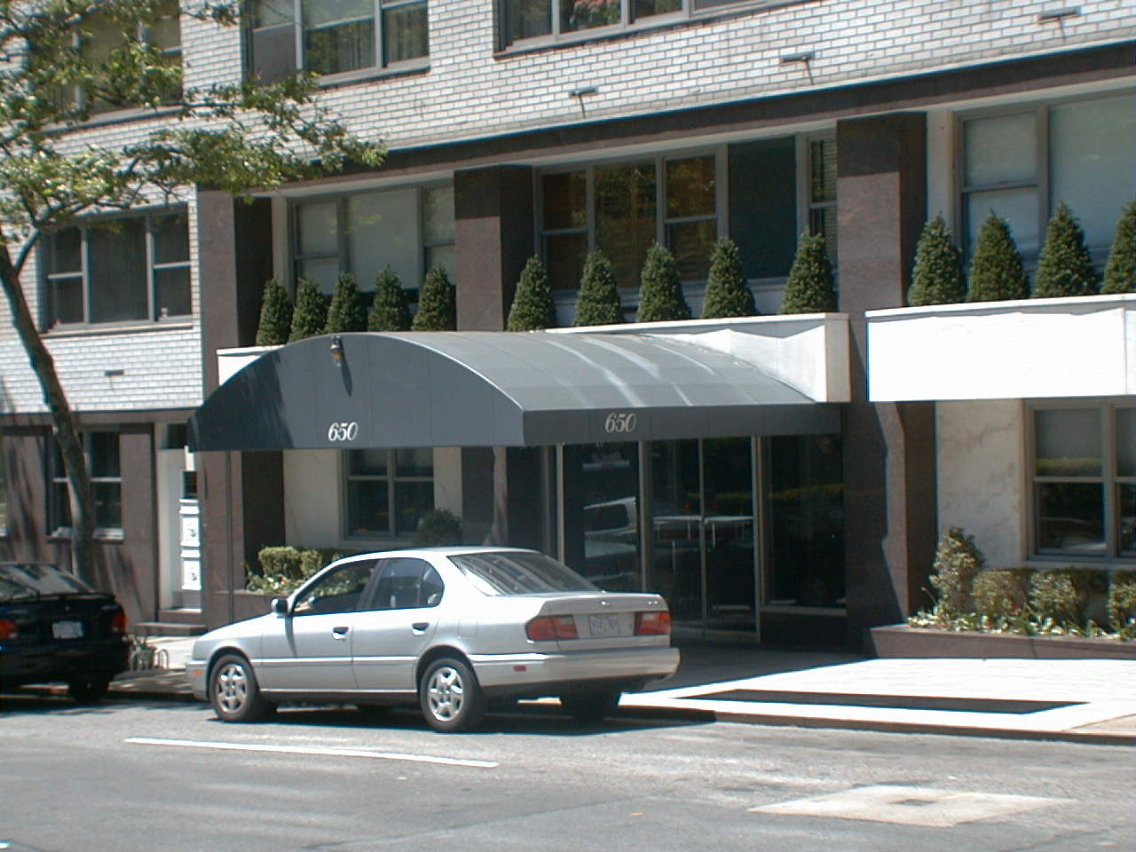 650 Park Avenue Douglas Elliman Property Management