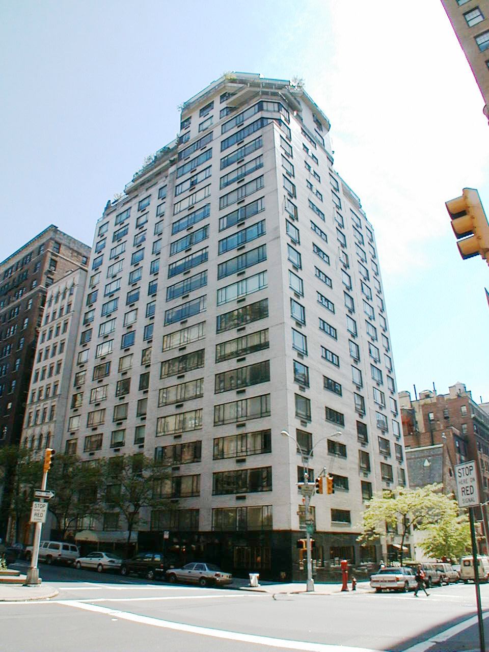 799 Park Avenue Douglas Elliman Property Management