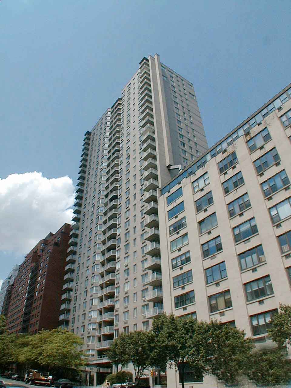 515 East 79th Street Douglas Elliman Property Management