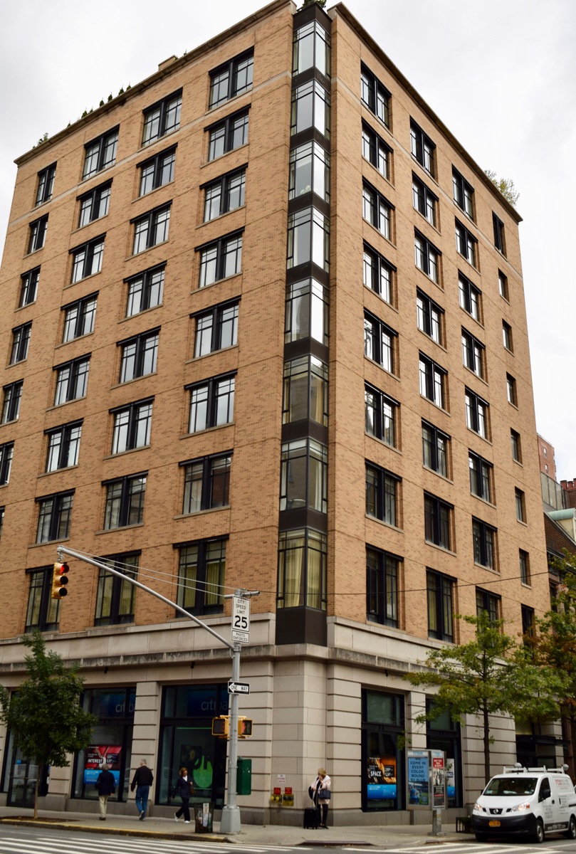 47 East 91st Street Condominium Douglas Elliman Property Management