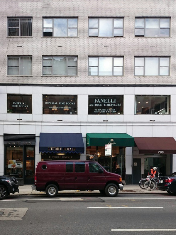 Compustar USA Inc. Douglas Elliman Property Management