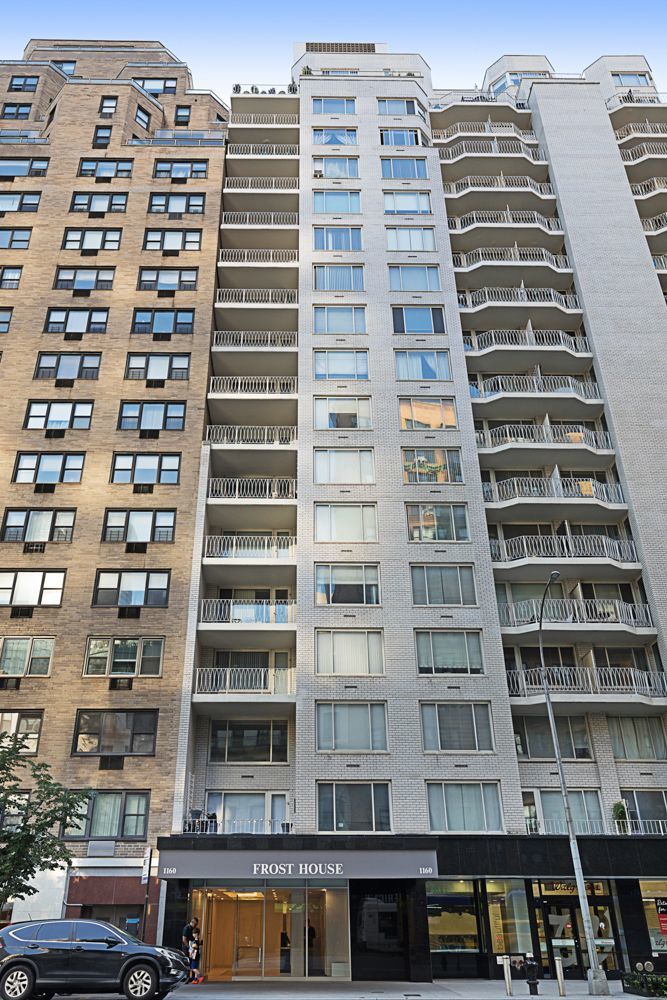 Frost Owners Corp Douglas Elliman Property Management