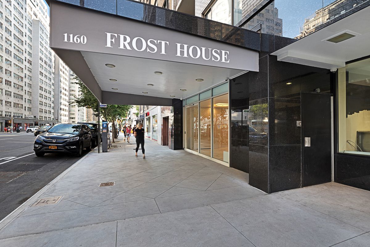 Frost Owners Corp Douglas Elliman Property Management