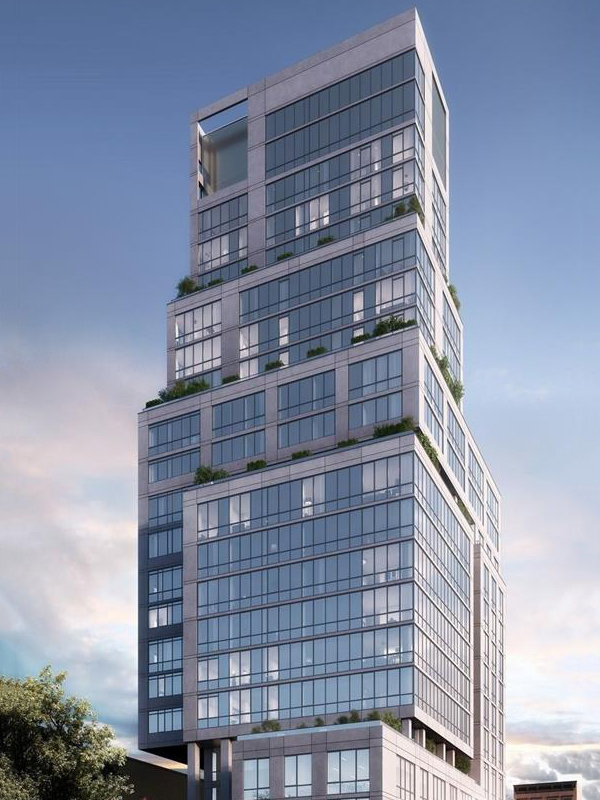 1399 Park Avenue Condominium Douglas Elliman Property Management