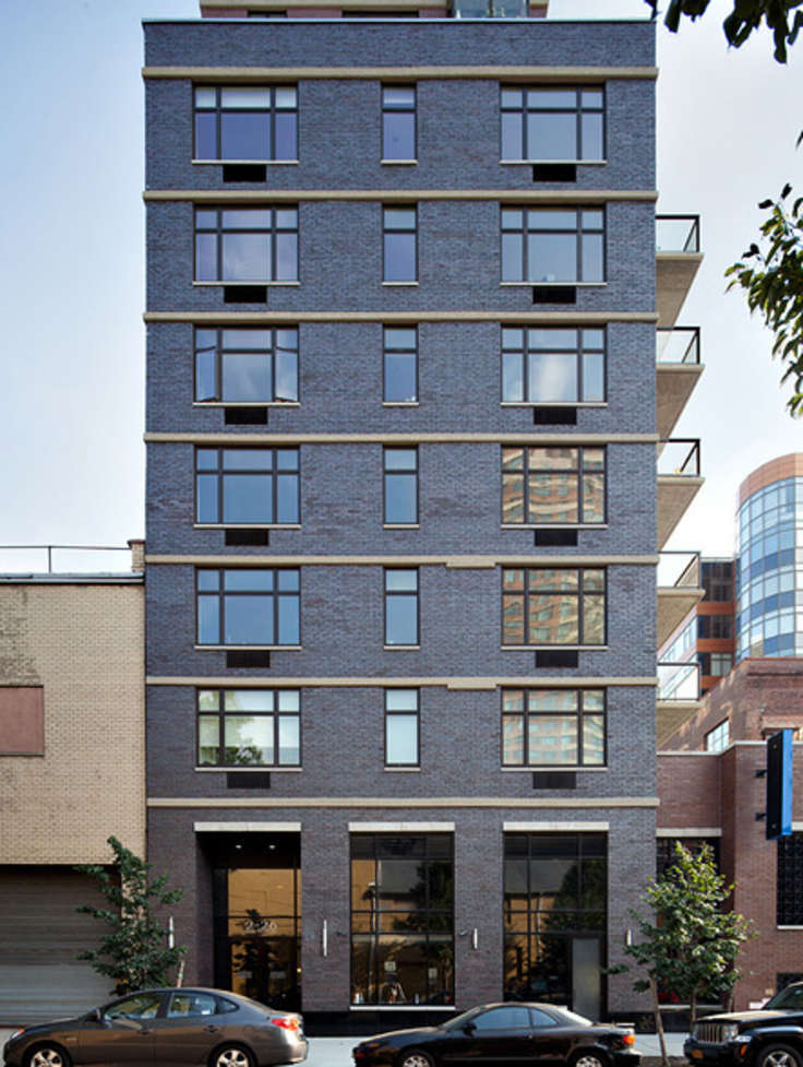 The Powerhouse Yard Condominium Douglas Elliman Property Management