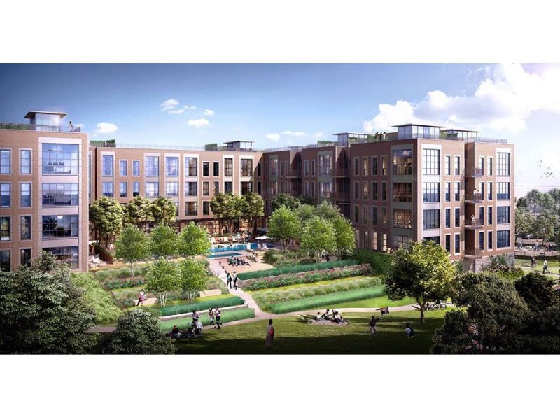 The Beacon at Garvies Point Condominium Douglas Elliman Property