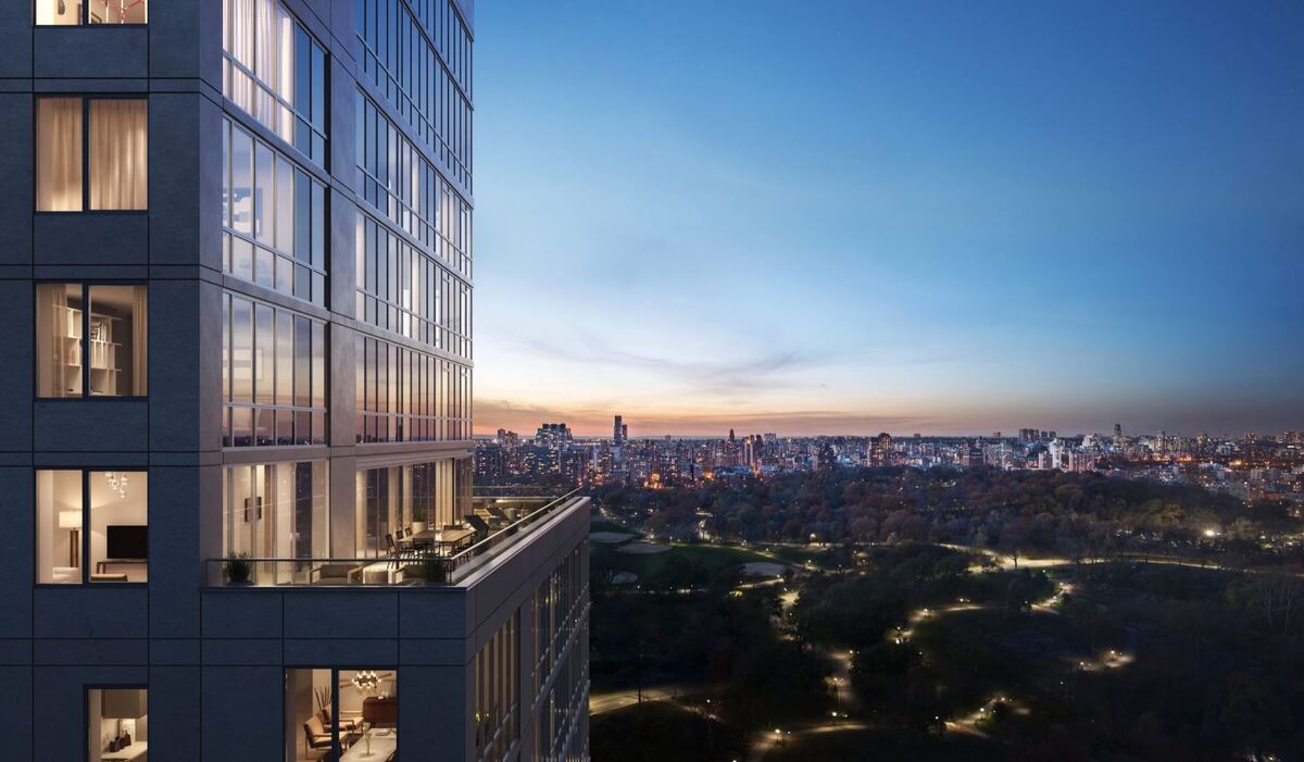 1399 Park Avenue Condominium Douglas Elliman Property Management