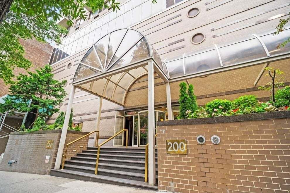 The Monarch Condominium Douglas Elliman Property Management