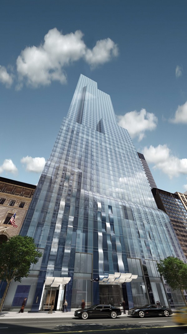 One57 Douglas Elliman Property Management