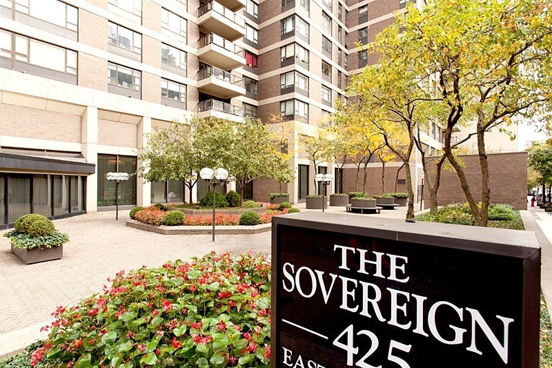 The Sovereign Douglas Elliman Property Management