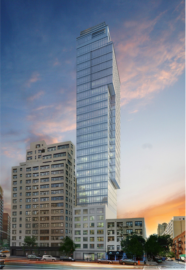 The Charles Condominium Douglas Elliman Property Management