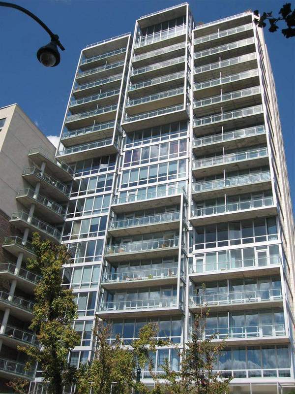 111 Central Park North Douglas Elliman Property Management