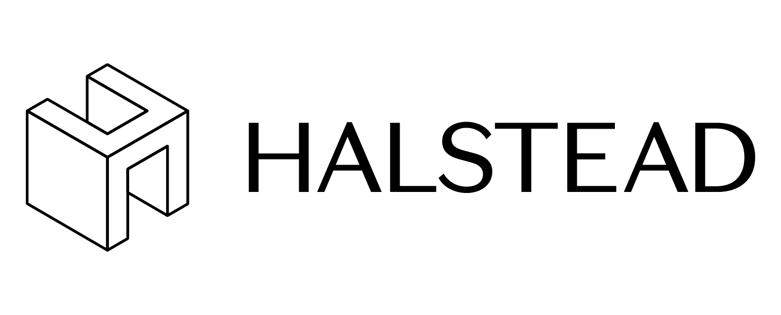 Halstead 3x